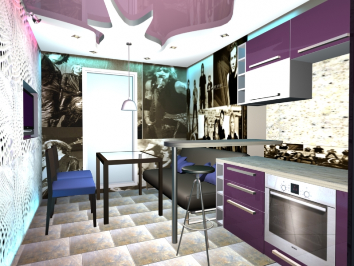 Architectural Home Design