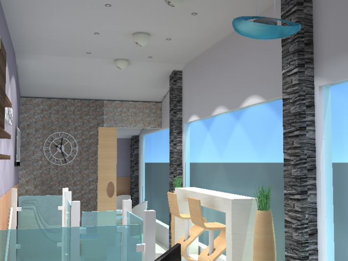 Architectural Home Design