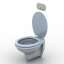 Lavatory pan