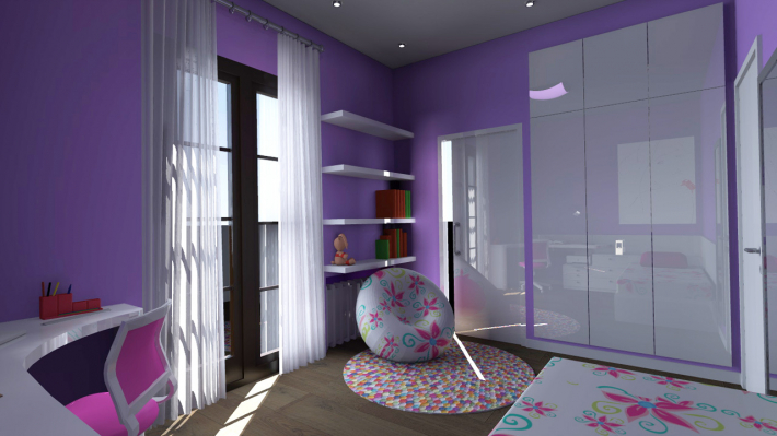 Architectural Home Design