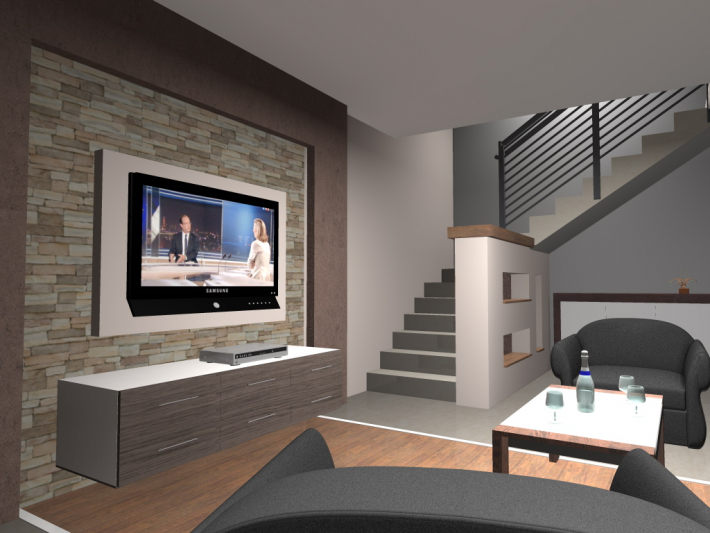 Architectural Home Design