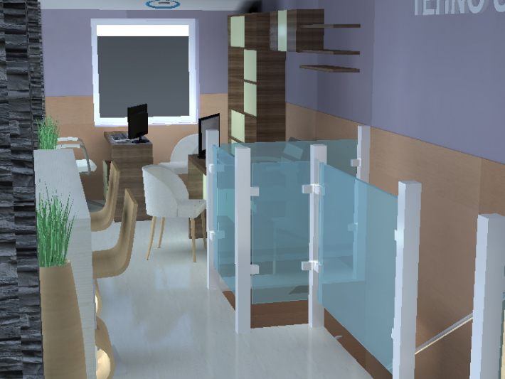 Architectural Home Design