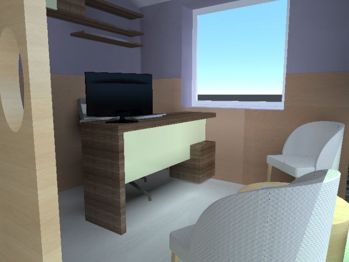 Architectural Home Design