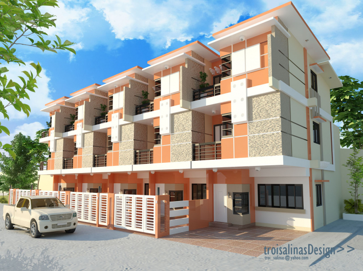 Architectural Home Design
