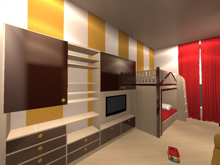 Architectural Home Design