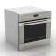 Oven