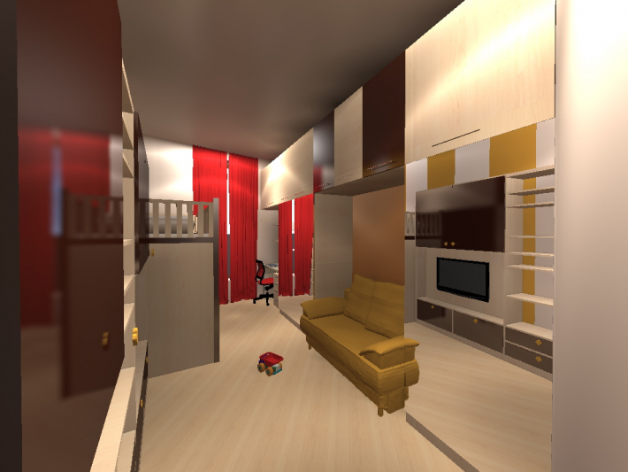 Architectural Home Design