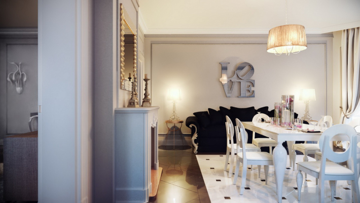Architectural Home Design