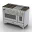 Oven