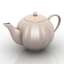 Teapot