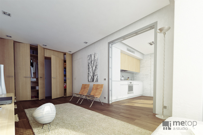 Architectural Home Design