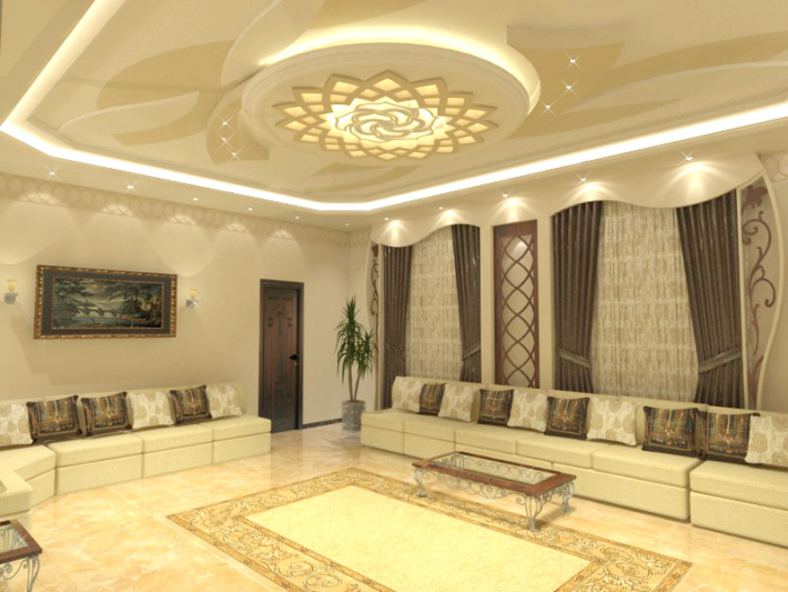 Architectural Home Design
