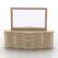 Dressing table