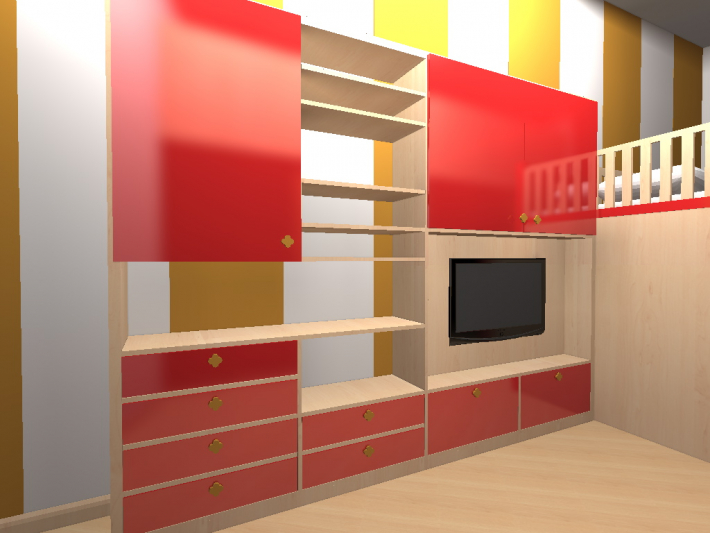 Architectural Home Design