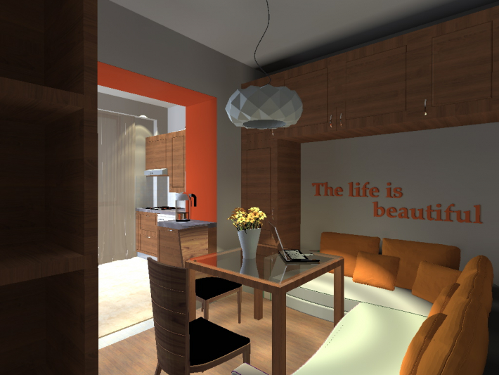 Architectural Home Design