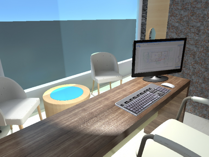 Architectural Home Design
