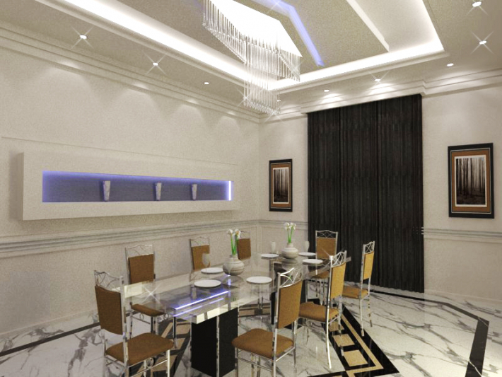 Architectural Home Design