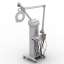 Cosmetic machine
