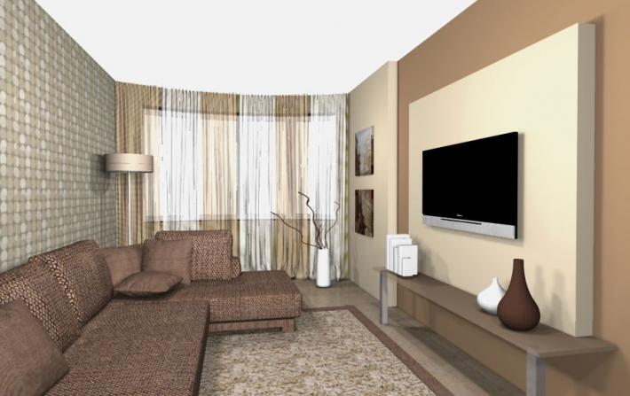 Architectural Home Design