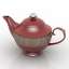 Teapot