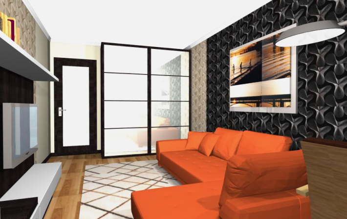 Architectural Home Design