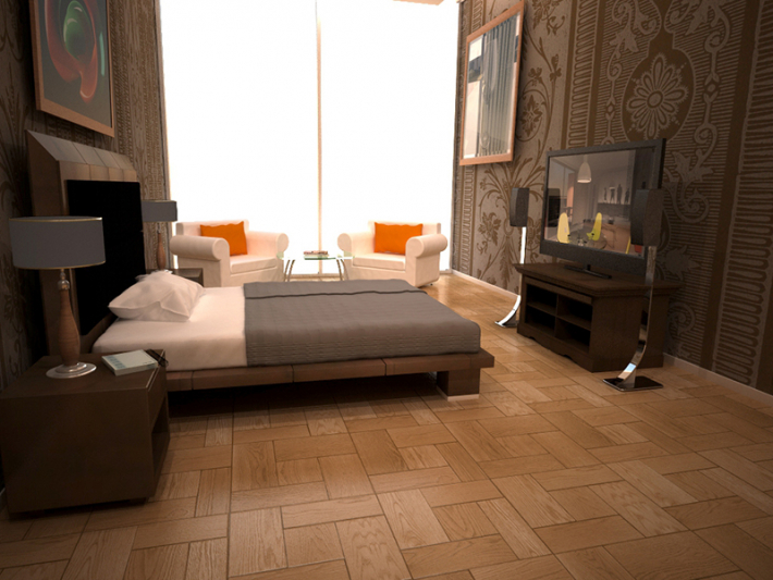 Architectural Home Design