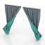 Curtain