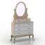 Dressing table