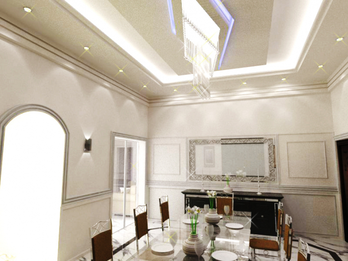Architectural Home Design