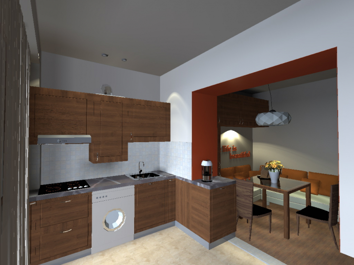 Architectural Home Design