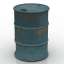 Barrel