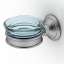Soap dish
