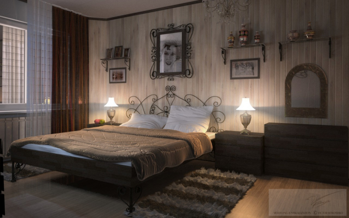Architectural Home Design