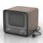 TV set