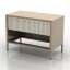 Bedside table