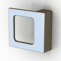 3D Handle preview