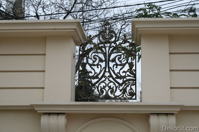 Architectural Home Design — Decorlit — Odessa, Ukraine