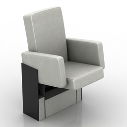 "Flex Seating 6032 Cinema Armchair" - Interior Collection preview