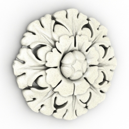decor 5 3D Model Preview #61371c9b