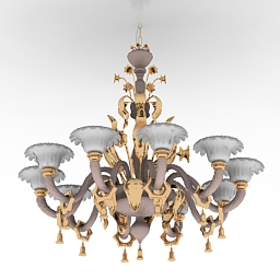 3D Luster preview