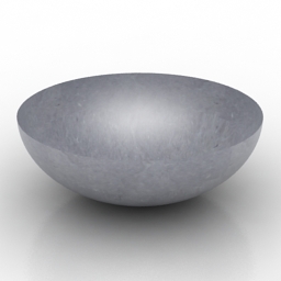 sink 4 vitra 3D Model Preview #40088f80
