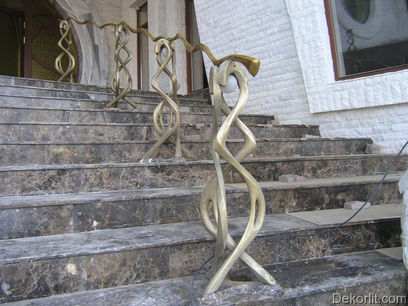 Architectural Home Design — Decorlit — Odessa, Ukraine