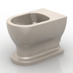 3D Bidet preview