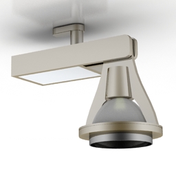 lamp sputnik mt fagerhult 3D Model Preview #dd5cdbe0