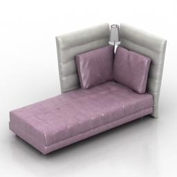 "Flou.it Fivetonine Sofa" - Interior Collection preview
