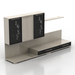 rack galaxy 3D Model Preview #f77a7f23