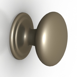 3D Handle preview