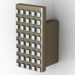 3D Handle preview