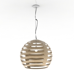 lamp 3D Model Preview #eb11fe11