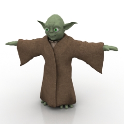"Star Wars Characters" - Toys Collection preview